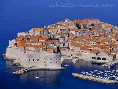 Dubrovnik - Recorrido por la ciudad