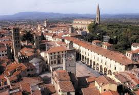 La Toscana - Excursión por el día a Arezzo