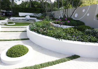 Londres - Entradas a Chelsea Flower Show